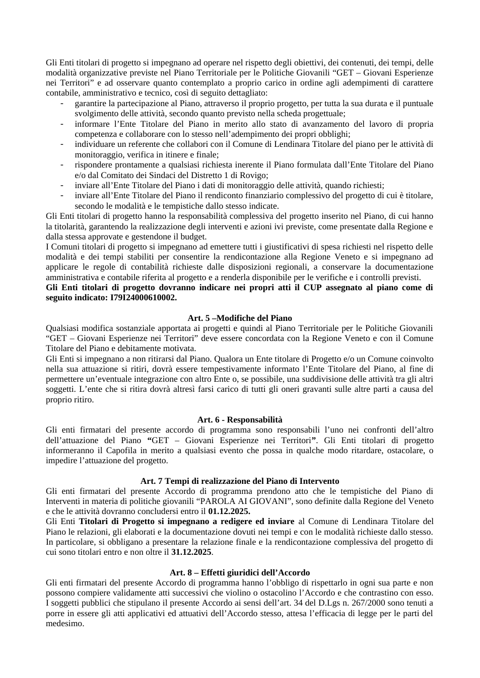 Pagina 4 del documento