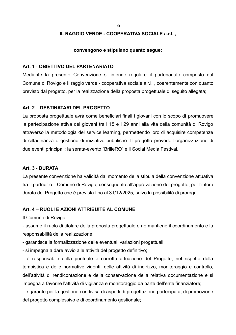 Pagina 2 del documento