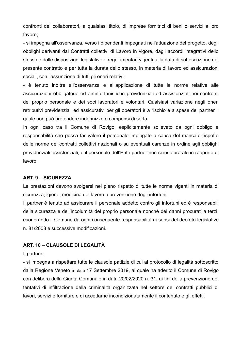 Pagina 5 del documento