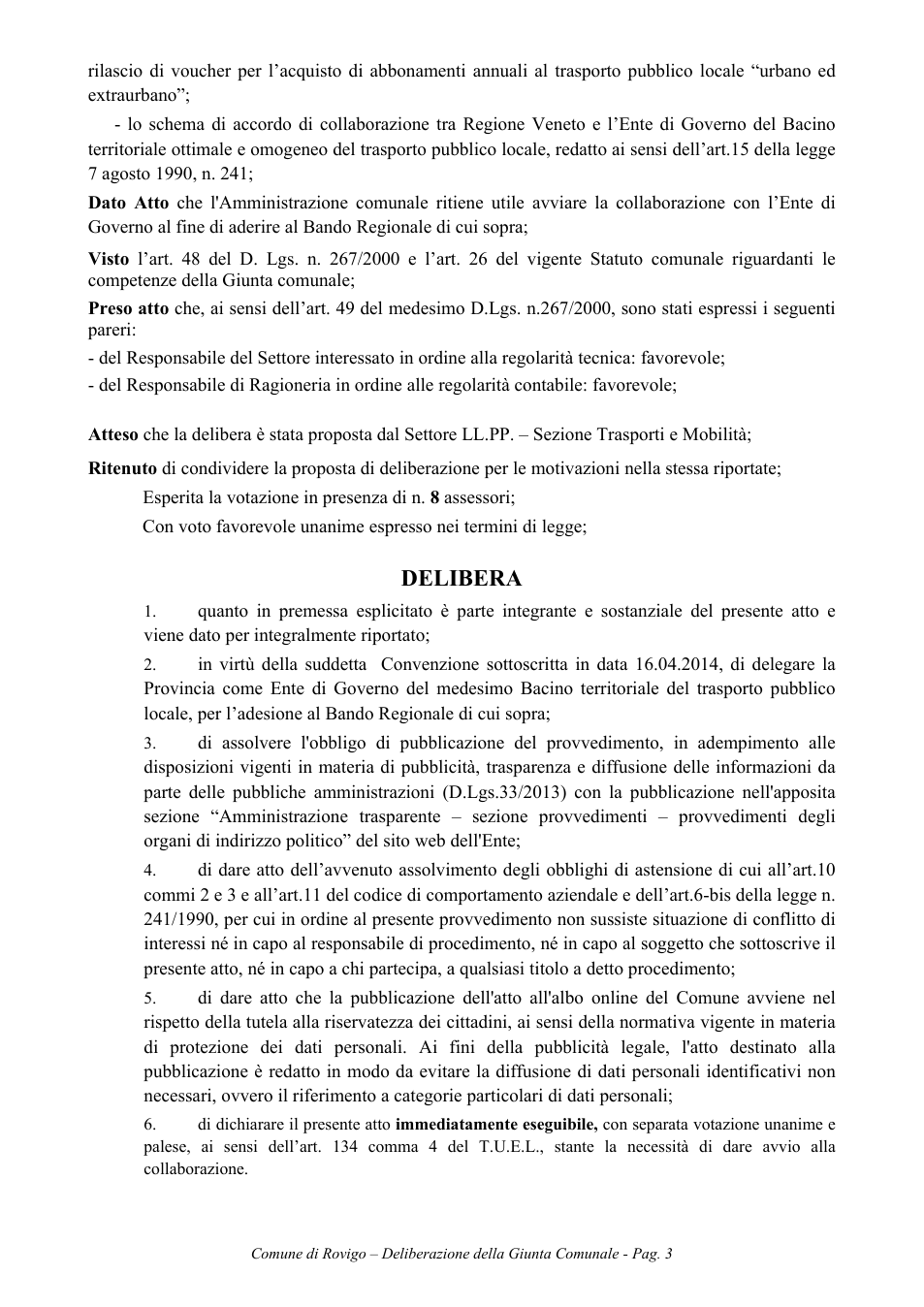 Pagina 3 del documento