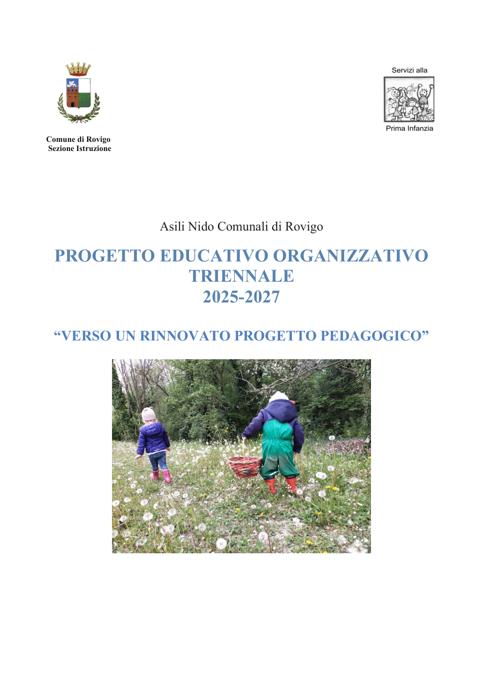 Pagina 1 del documento