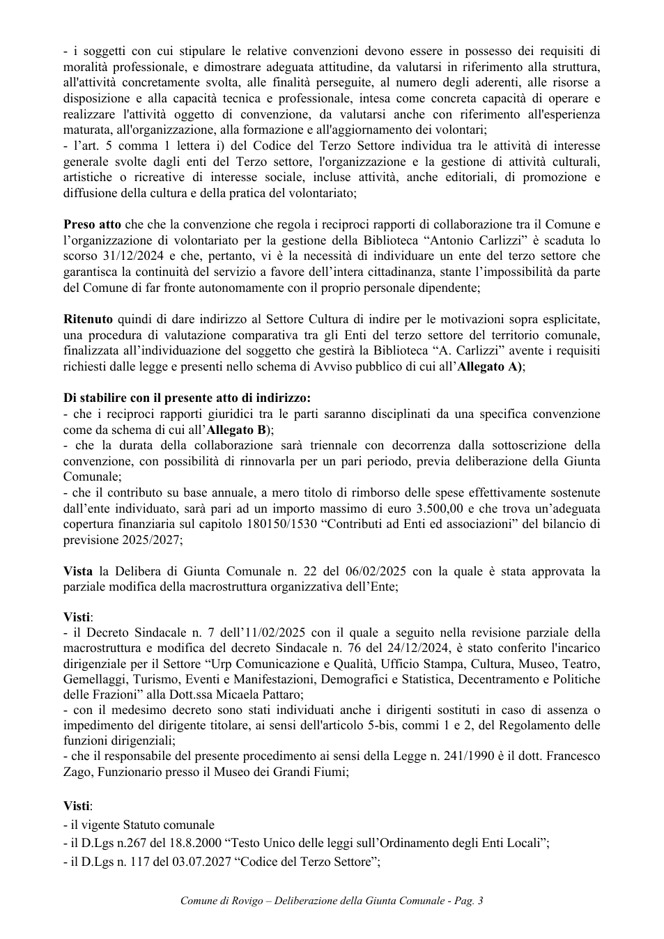 Pagina 3 del documento