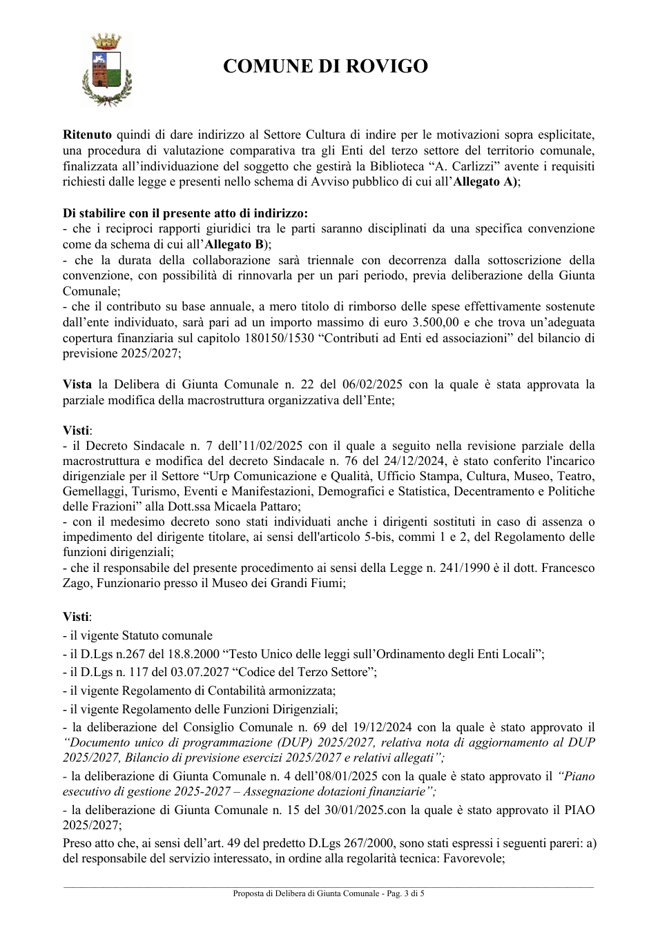 Pagina 3 del documento