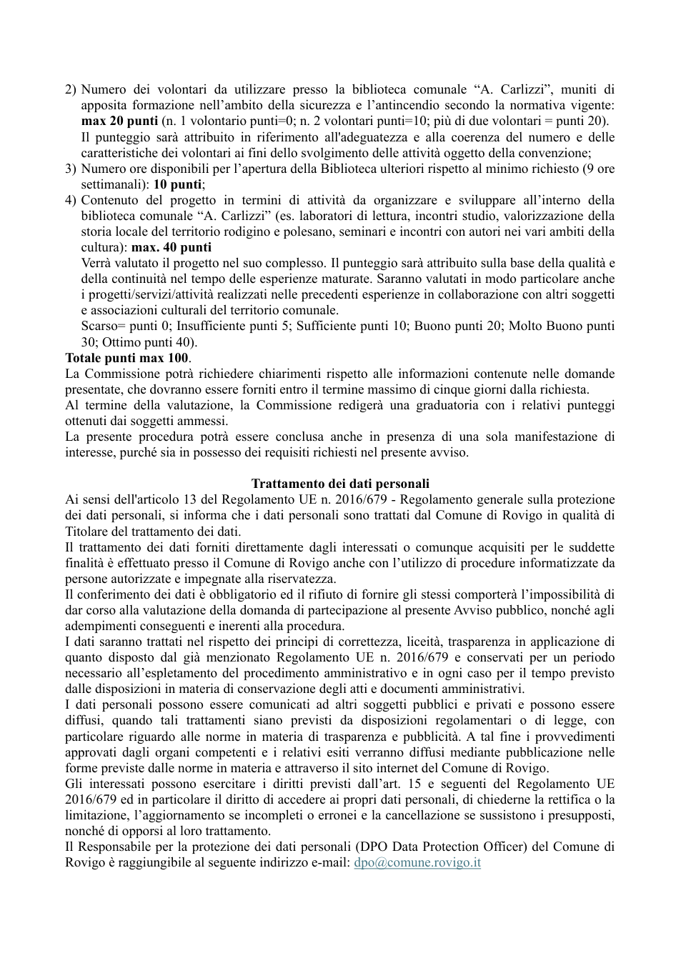 Pagina 5 del documento