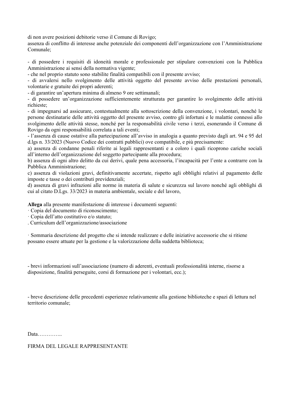 Pagina 2 del documento