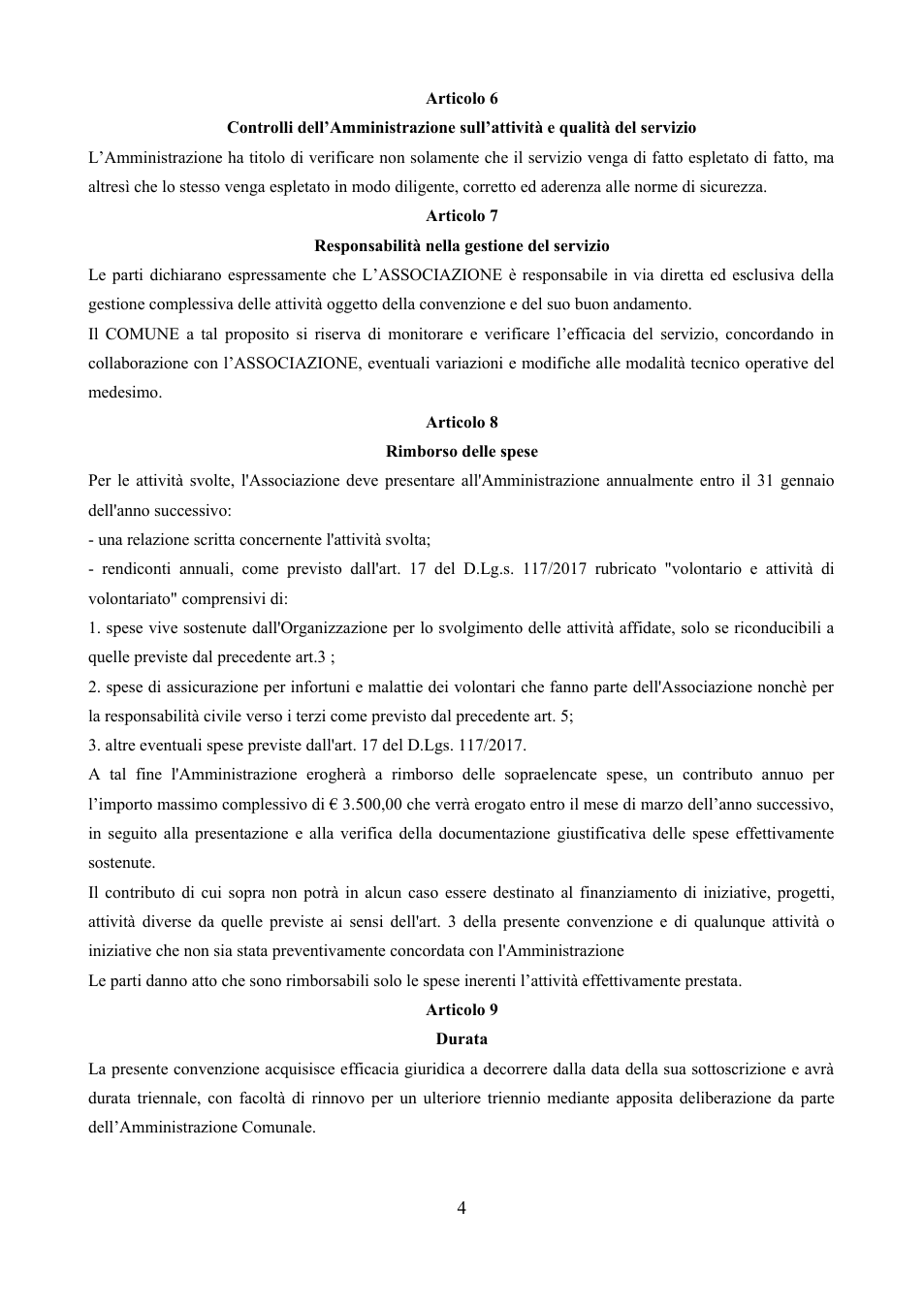 Pagina 4 del documento