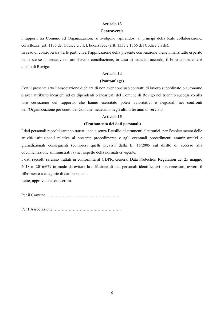 Pagina 6 del documento