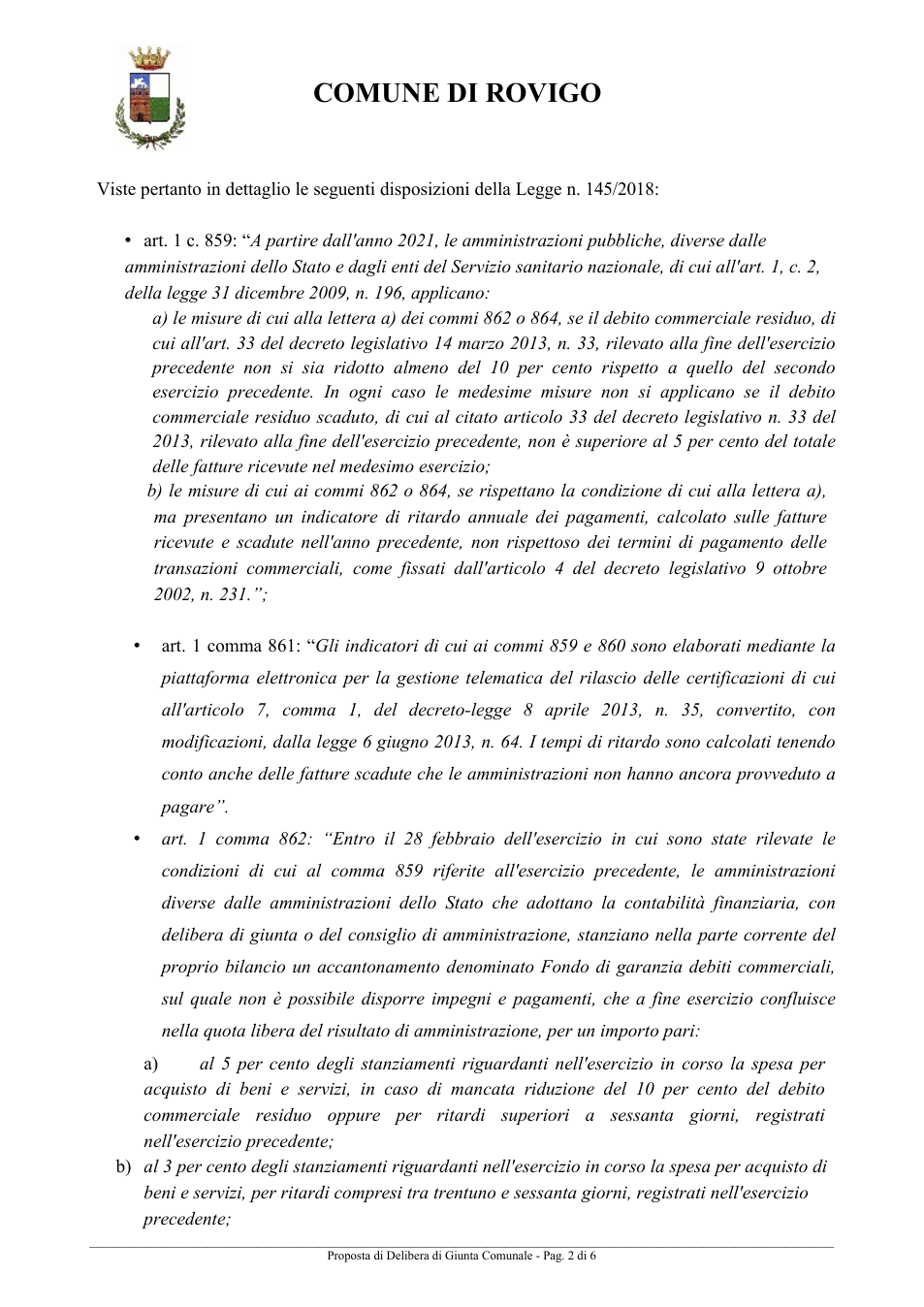 Pagina 2 del documento