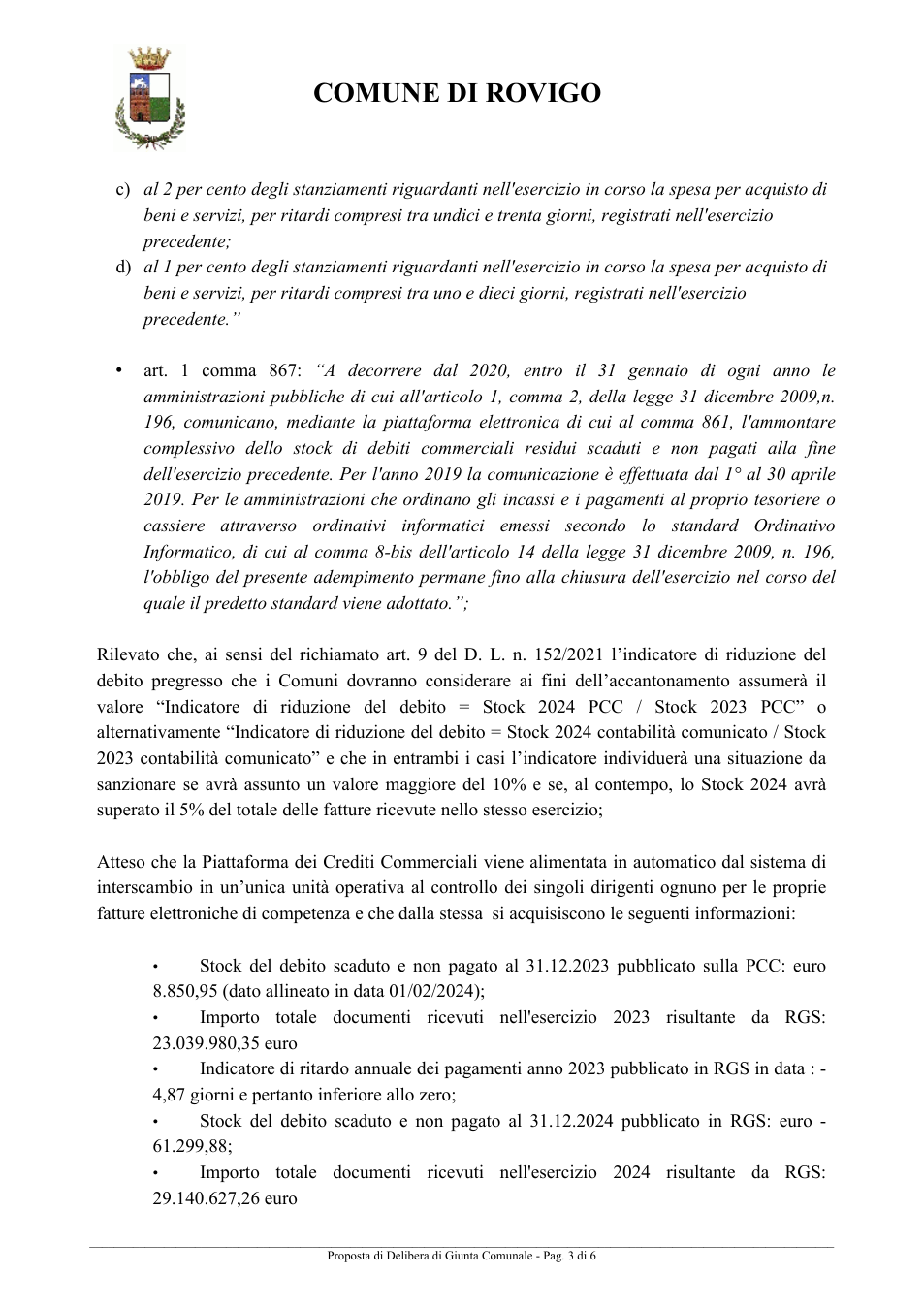 Pagina 3 del documento