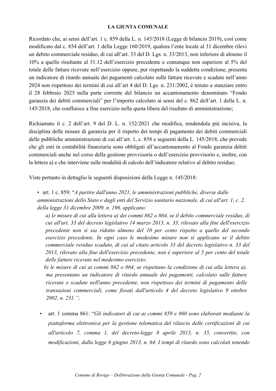 Pagina 2 del documento