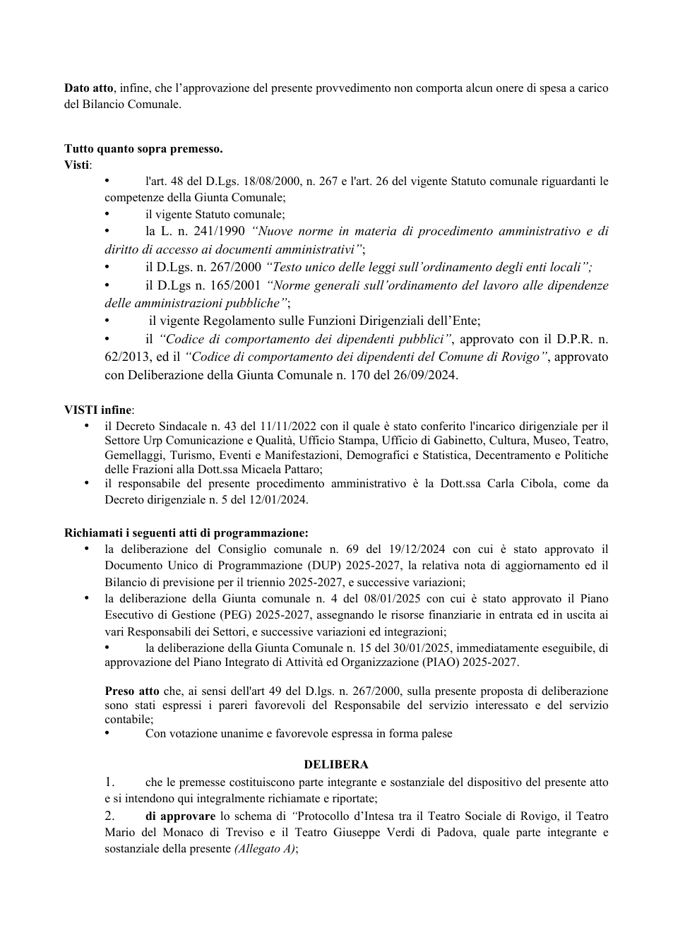Pagina 2 del documento