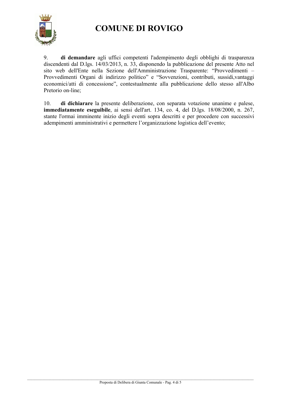Pagina 4 del documento