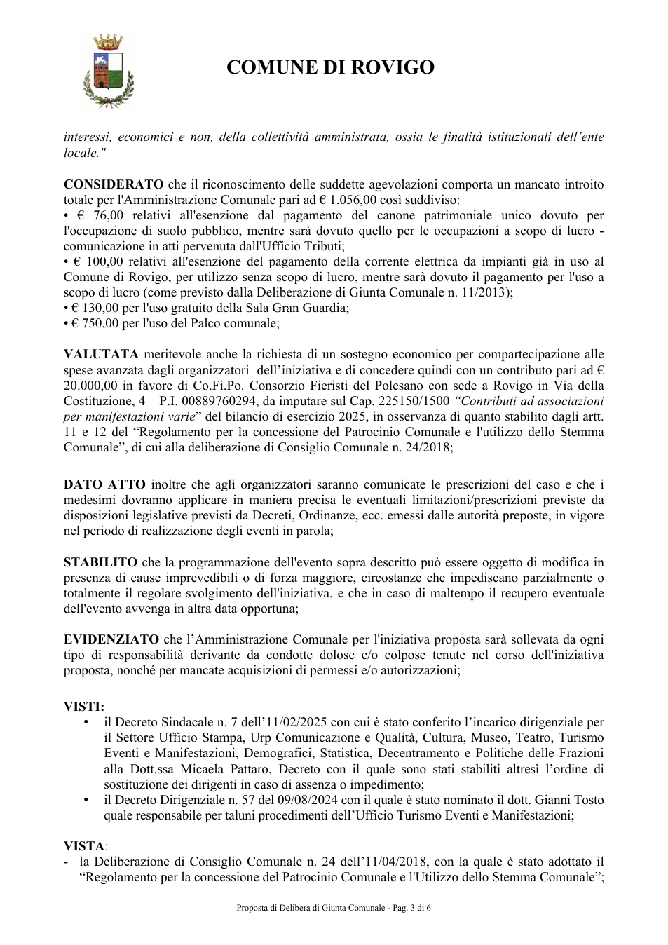 Pagina 3 del documento