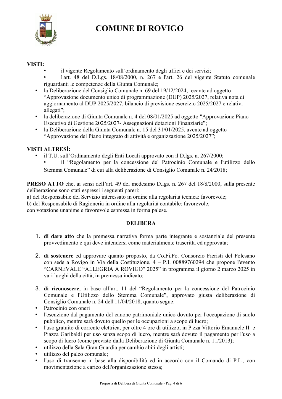 Pagina 4 del documento