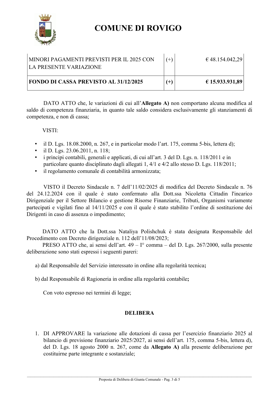 Pagina 3 del documento