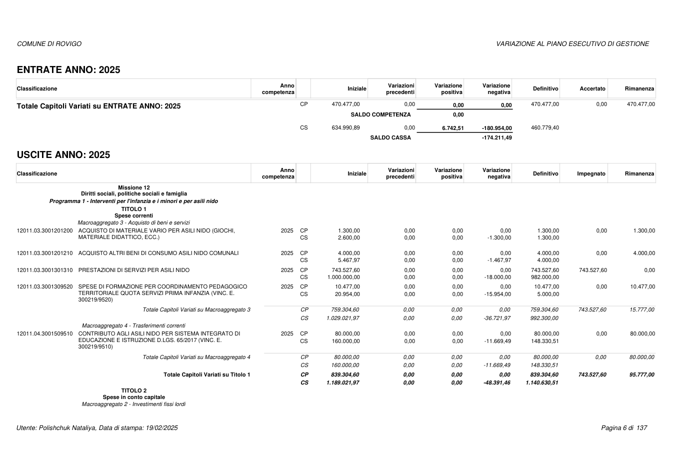 Pagina 6 del documento