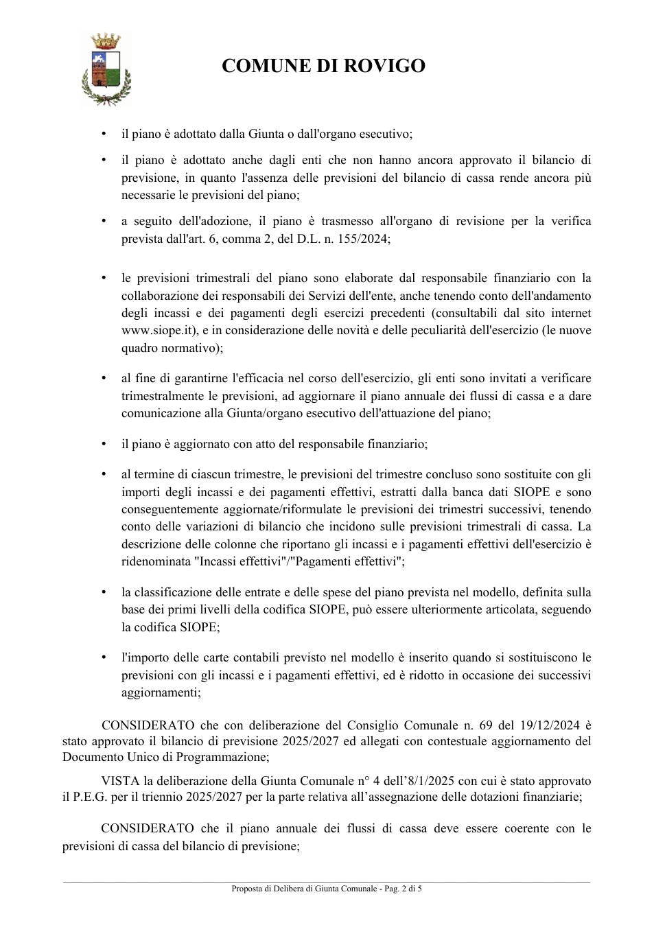 Pagina 2 del documento