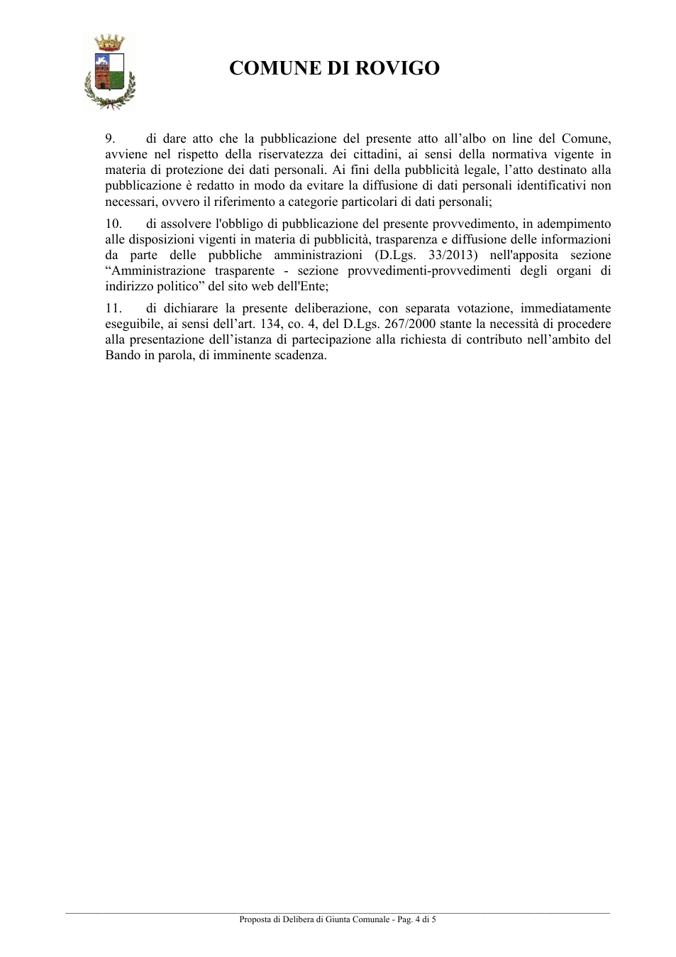Pagina 4 del documento