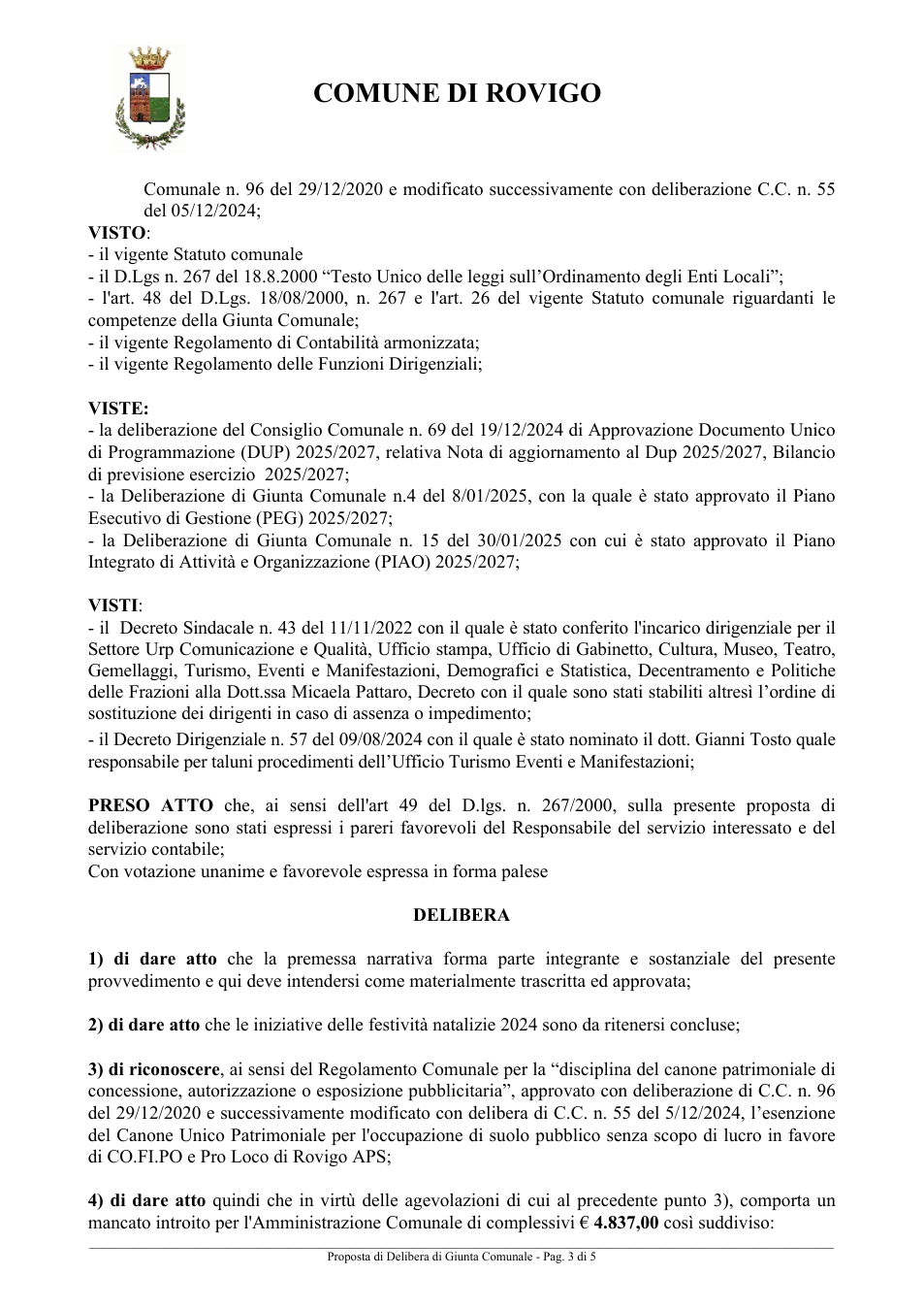 Pagina 3 del documento