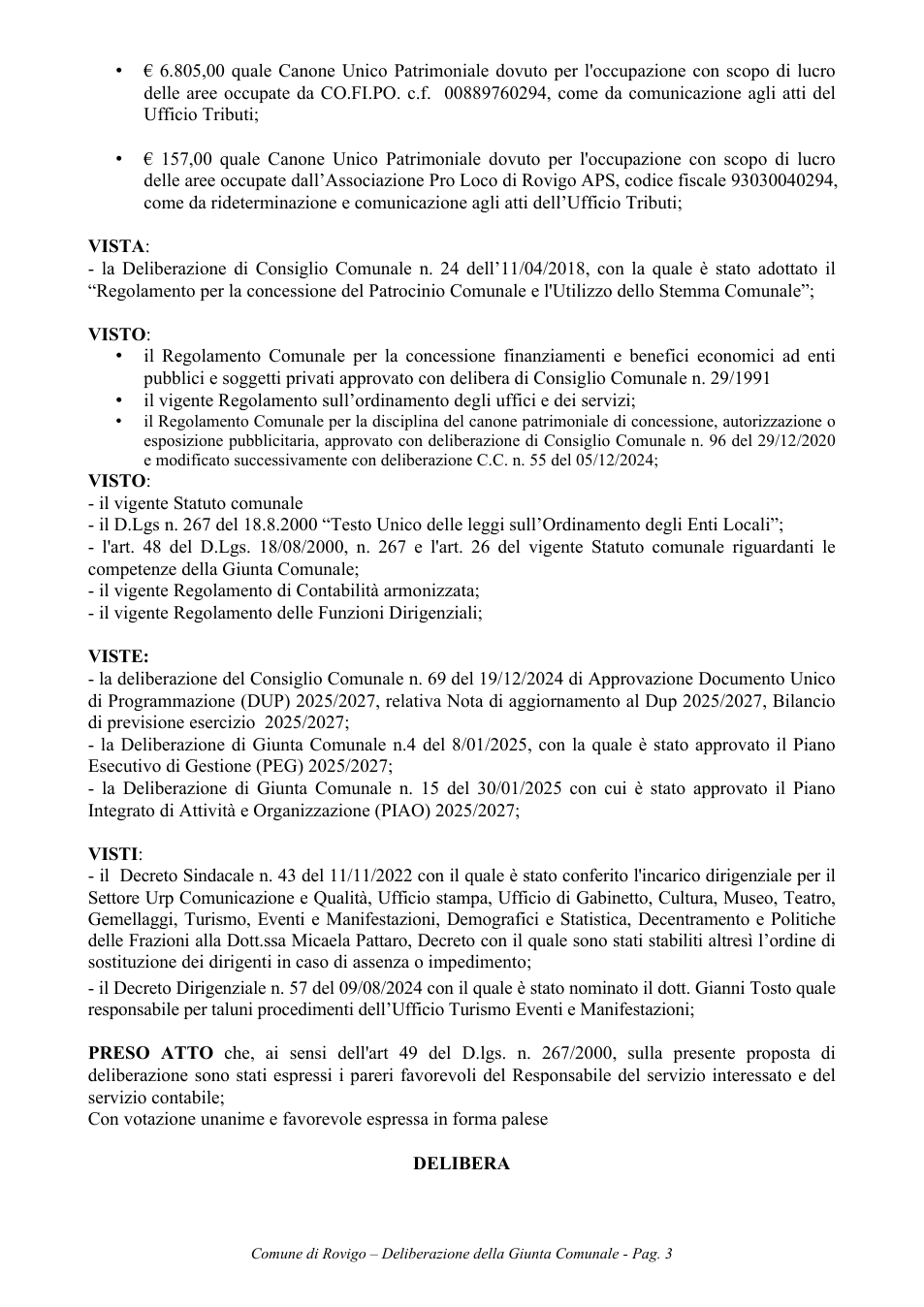 Pagina 3 del documento