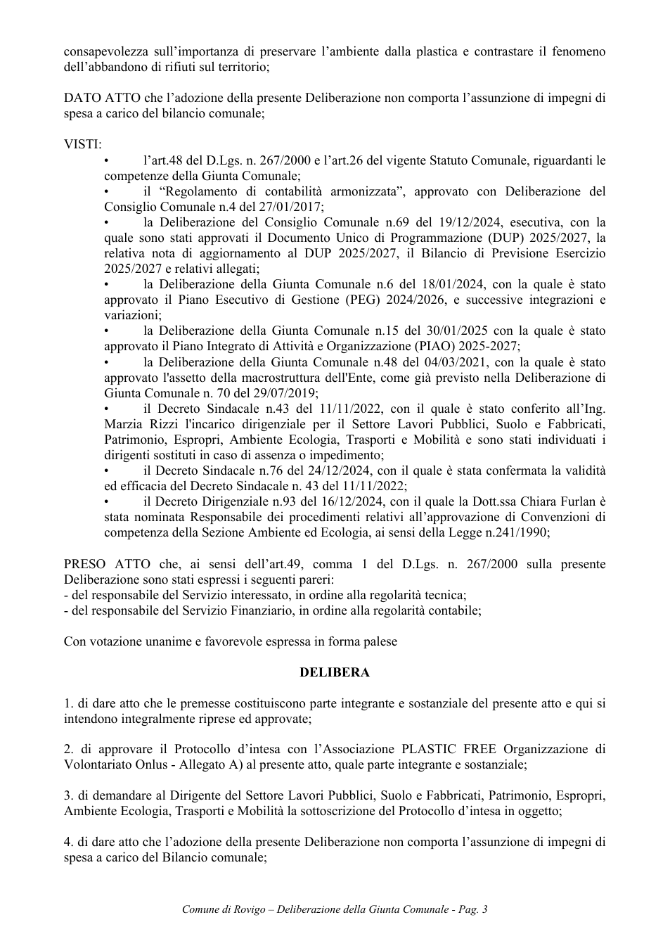 Pagina 3 del documento