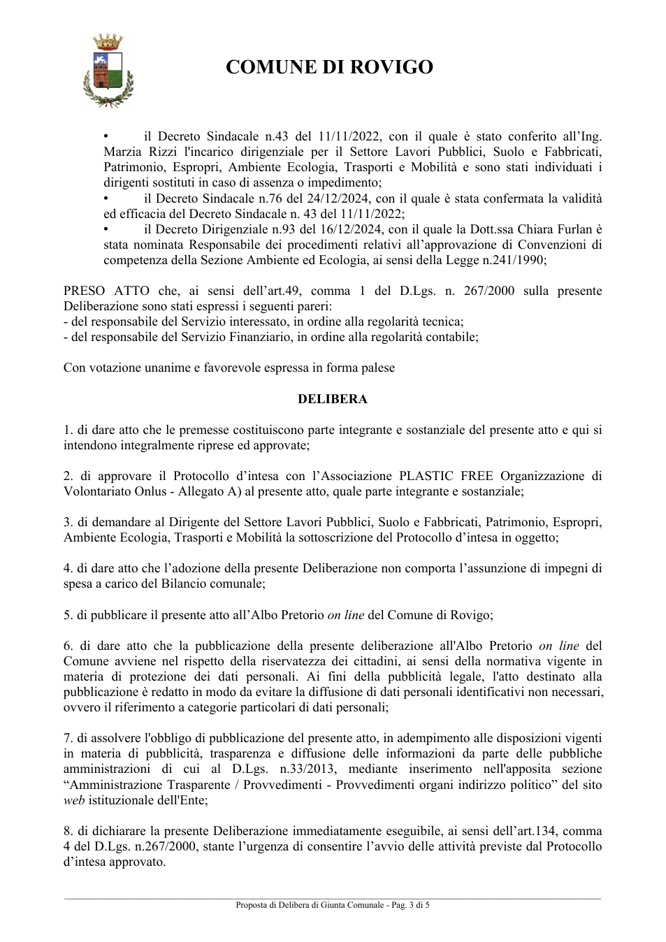 Pagina 3 del documento