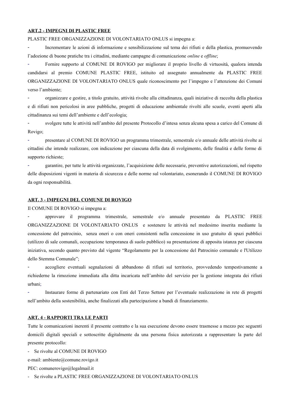 Pagina 2 del documento