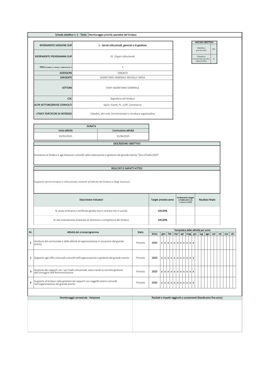 Pagina 1 del documento