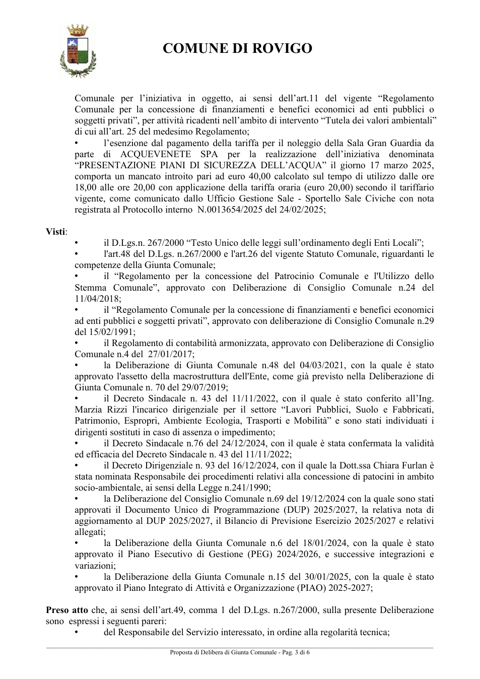 Pagina 3 del documento