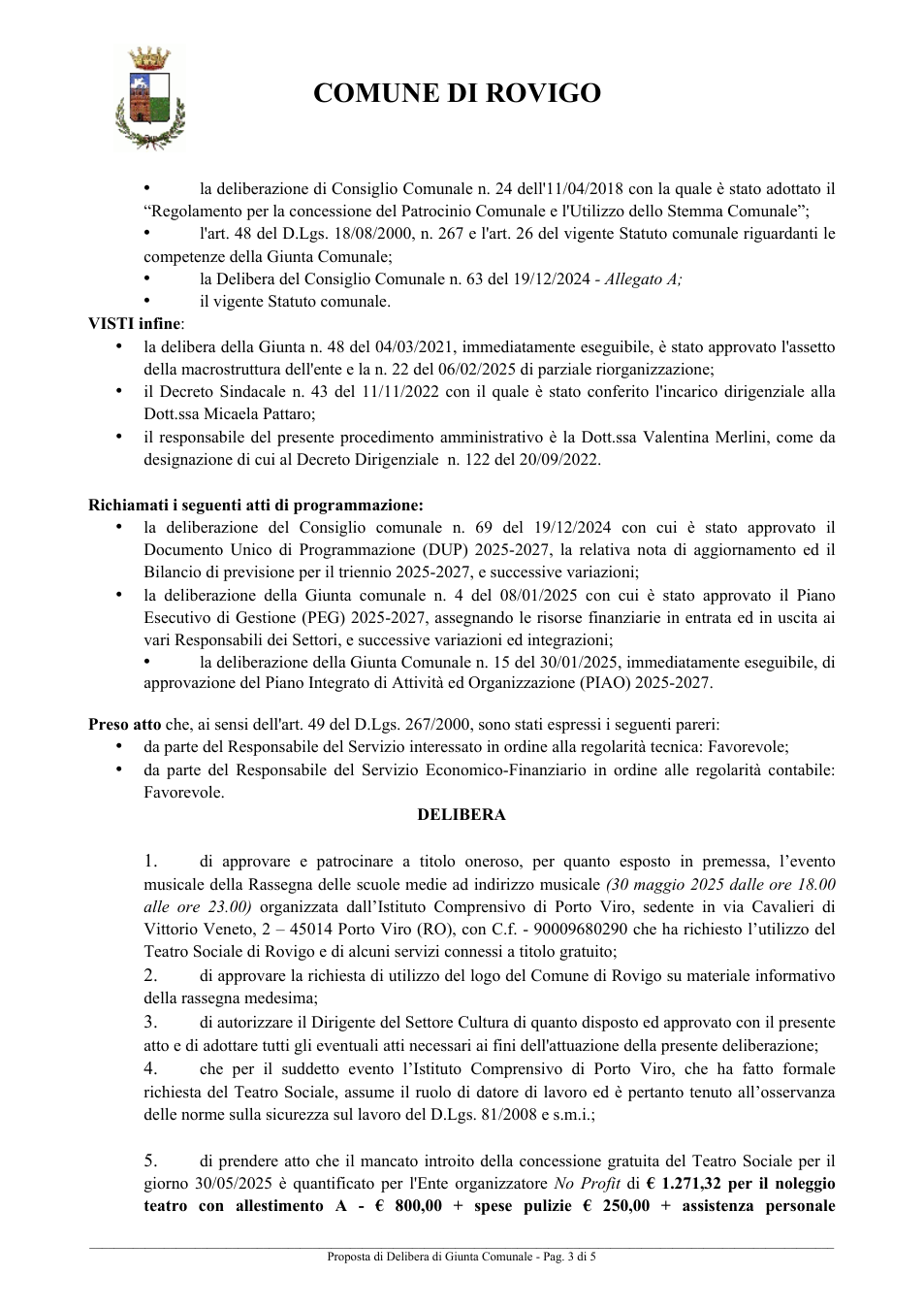 Pagina 3 del documento