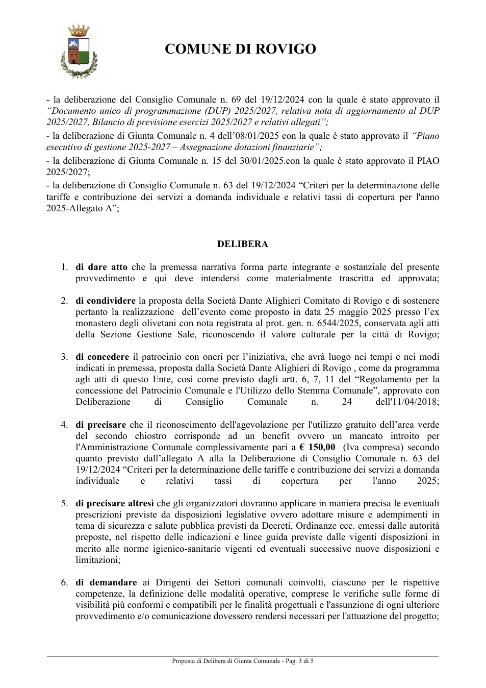 Pagina 3 del documento