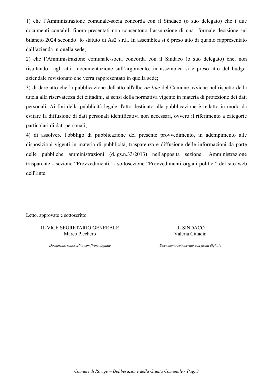 Pagina 3 del documento