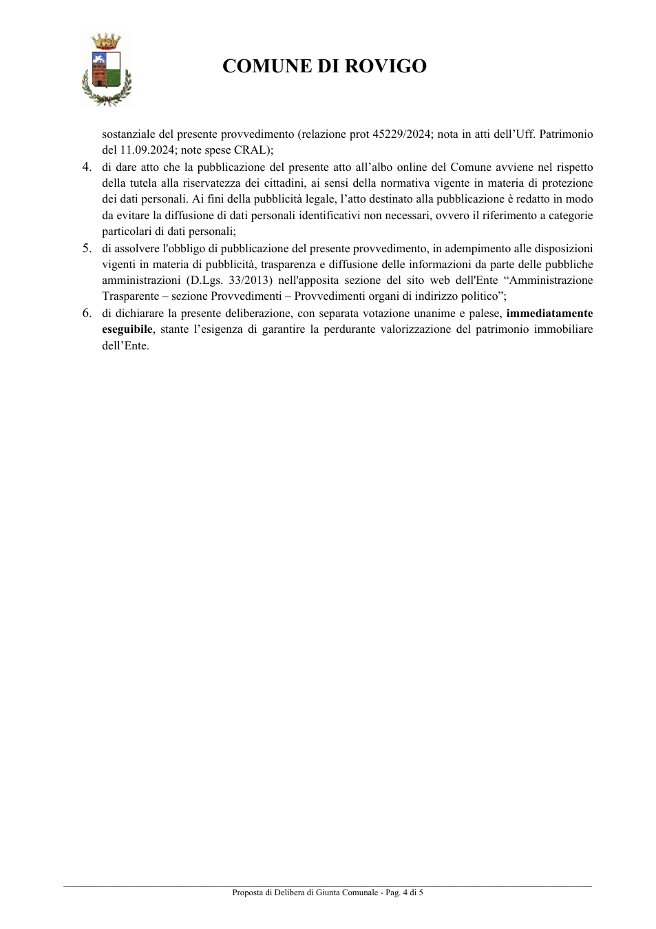 Pagina 4 del documento