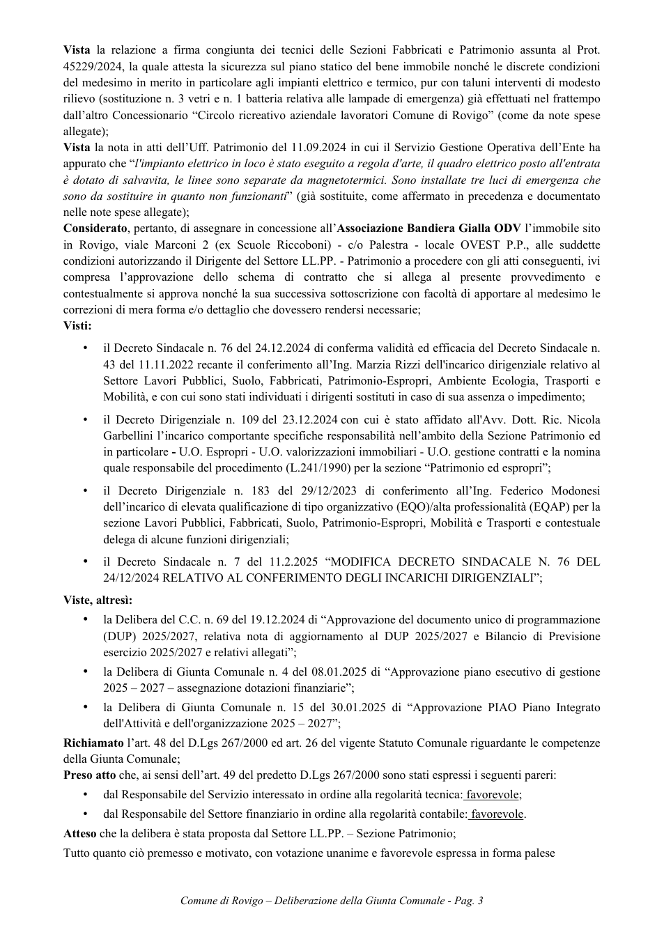Pagina 3 del documento