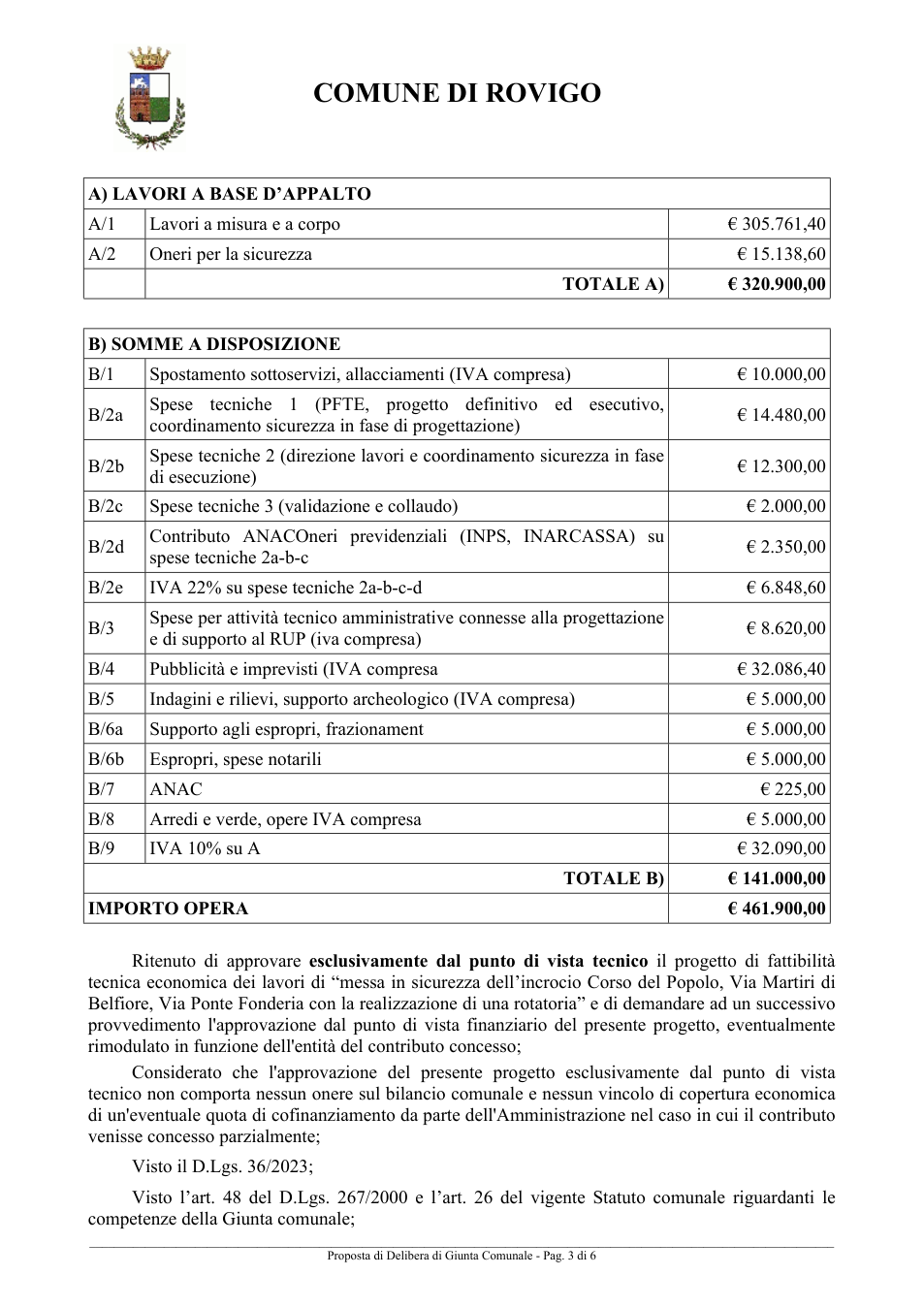 Pagina 3 del documento