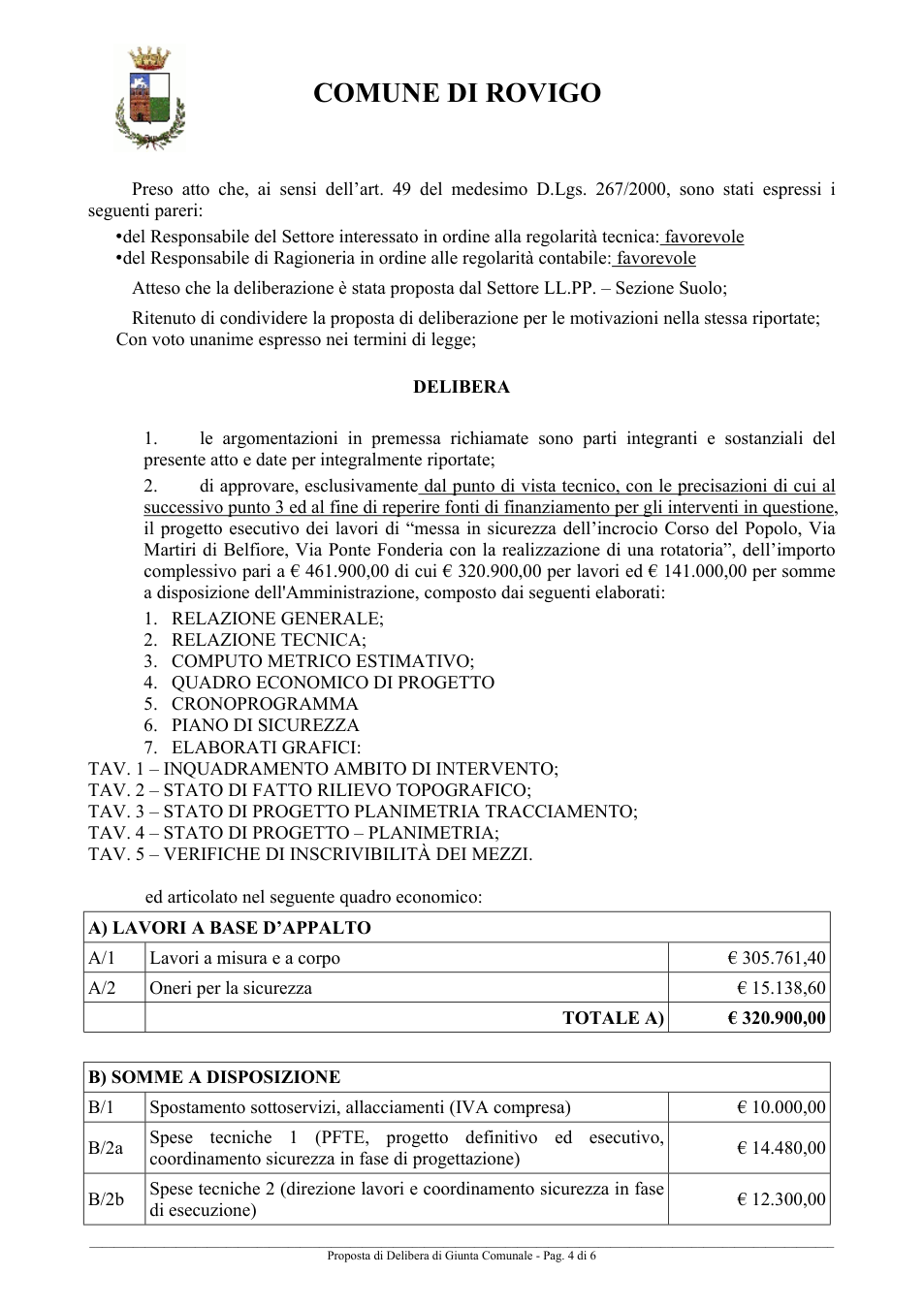 Pagina 4 del documento