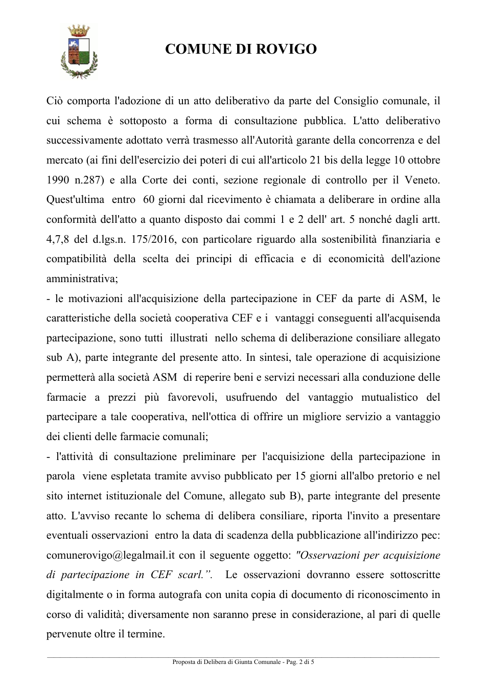 Pagina 2 del documento
