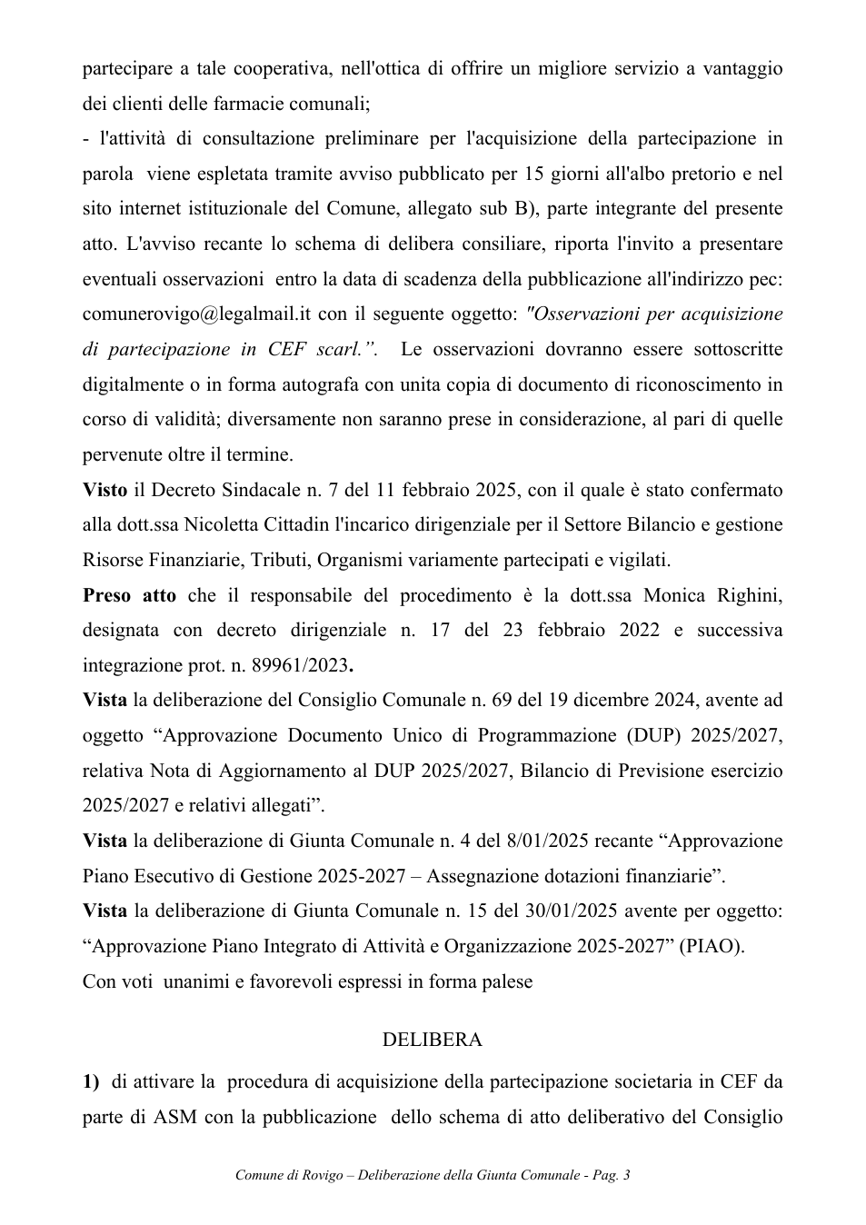 Pagina 3 del documento