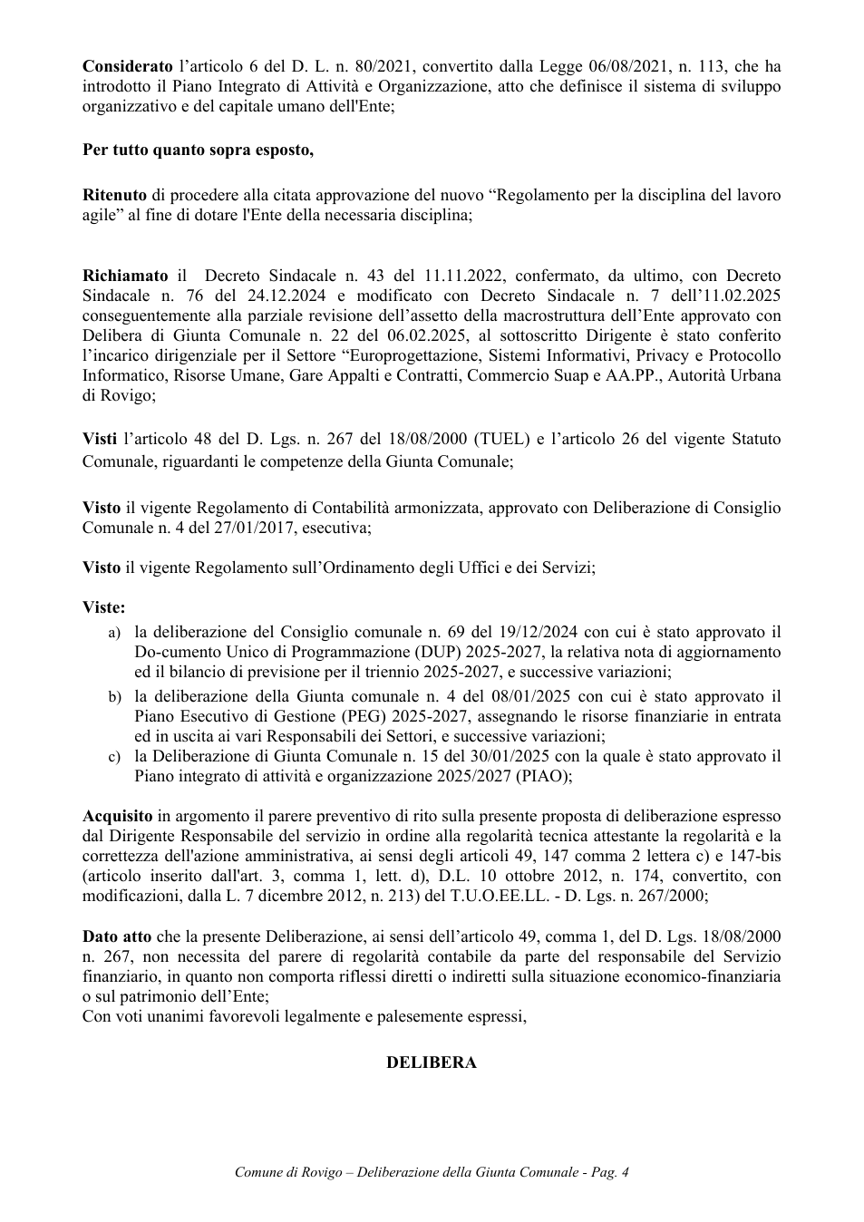 Pagina 4 del documento