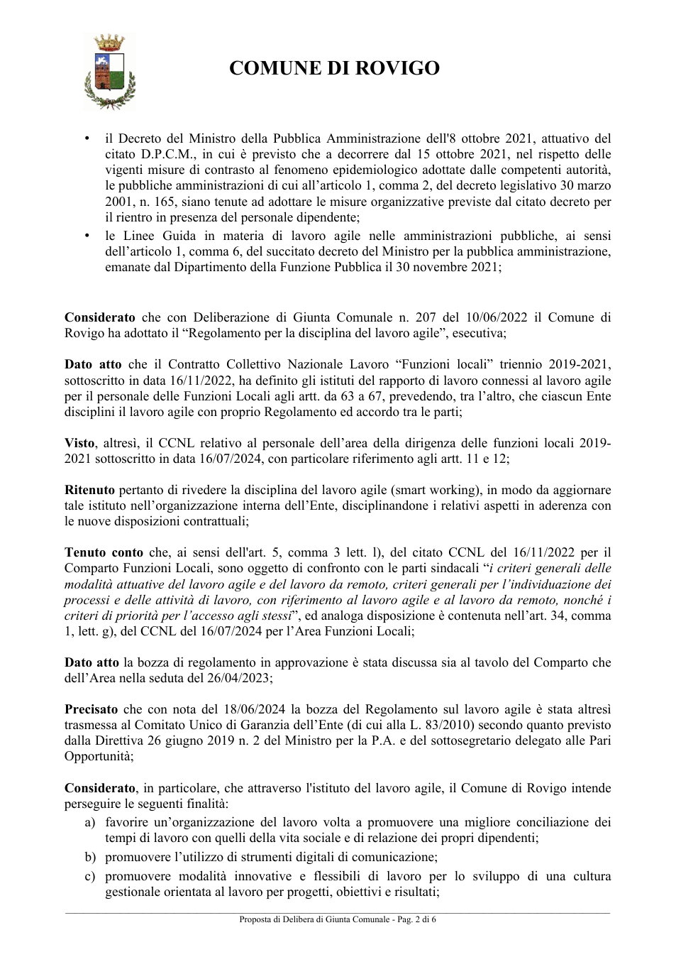 Pagina 2 del documento