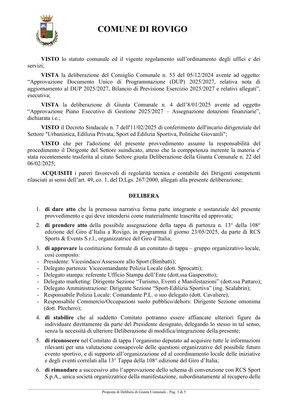 Pagina 3 del documento