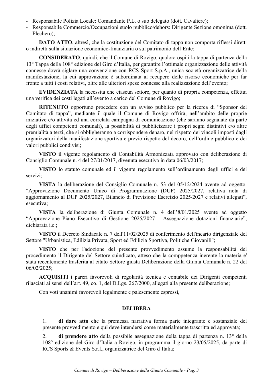Pagina 3 del documento