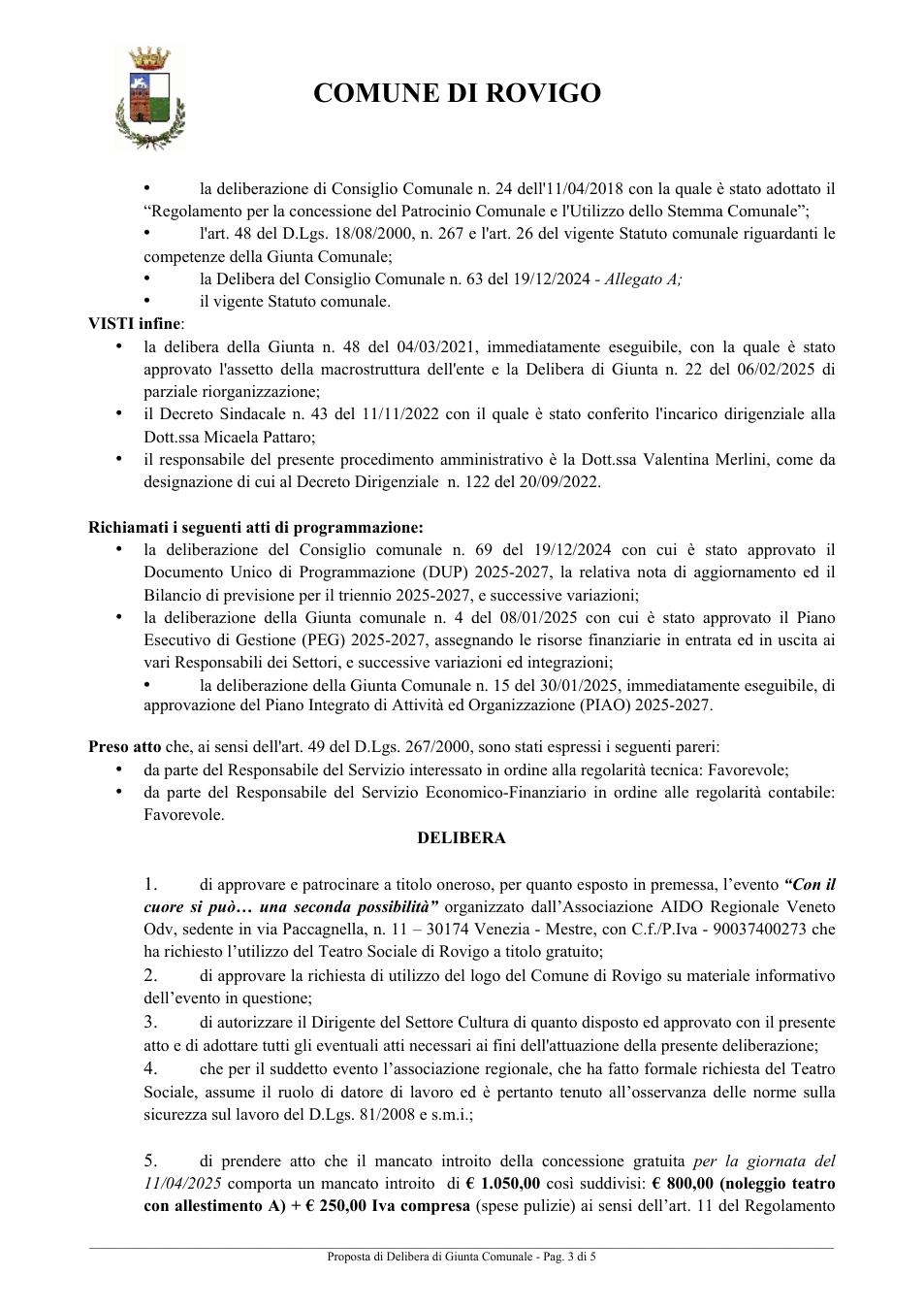 Pagina 3 del documento
