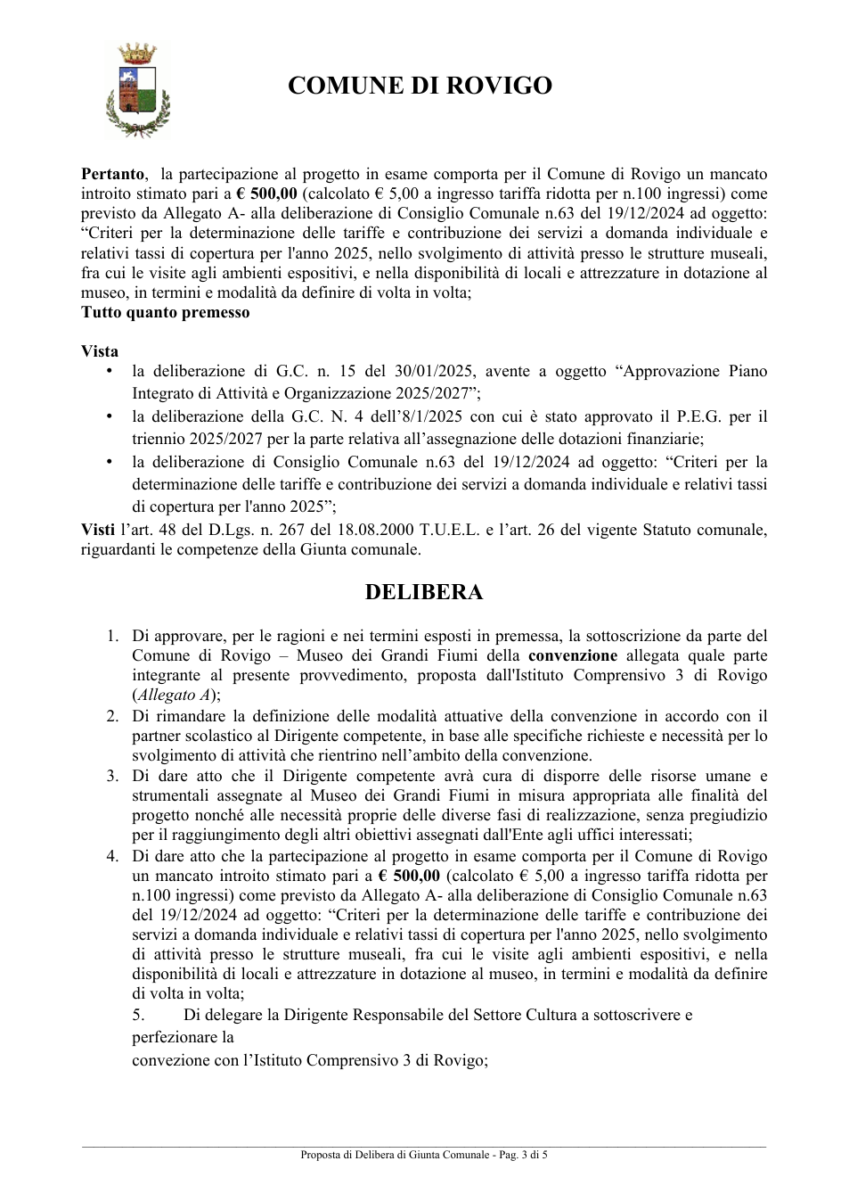 Pagina 3 del documento