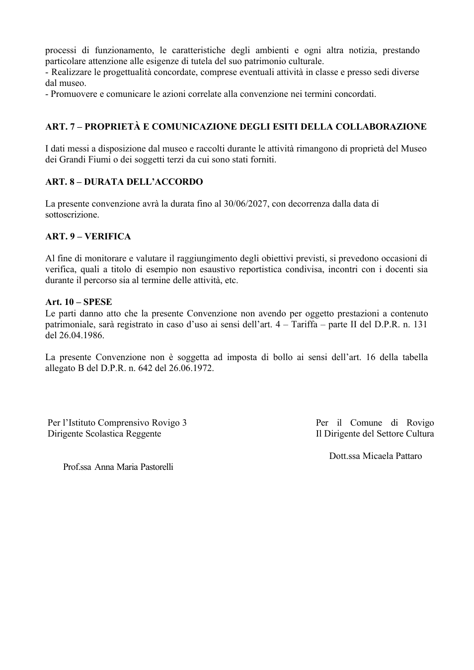 Pagina 5 del documento