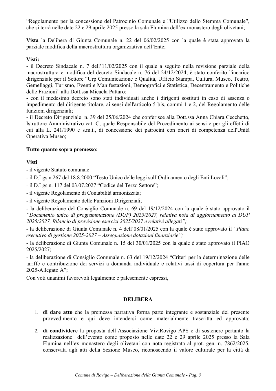Pagina 3 del documento