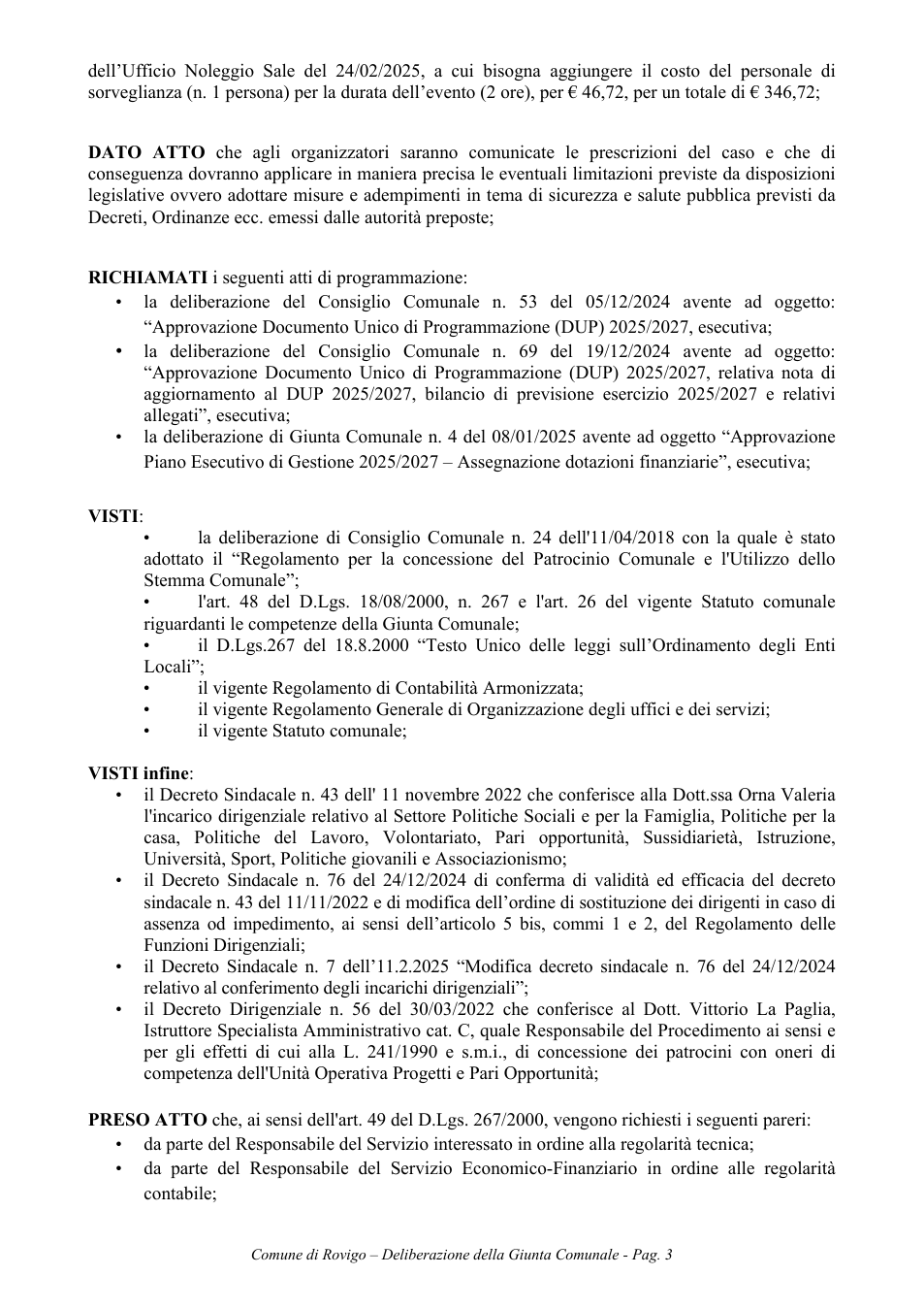 Pagina 3 del documento