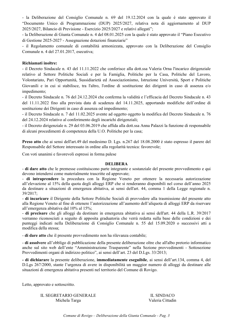 Pagina 3 del documento