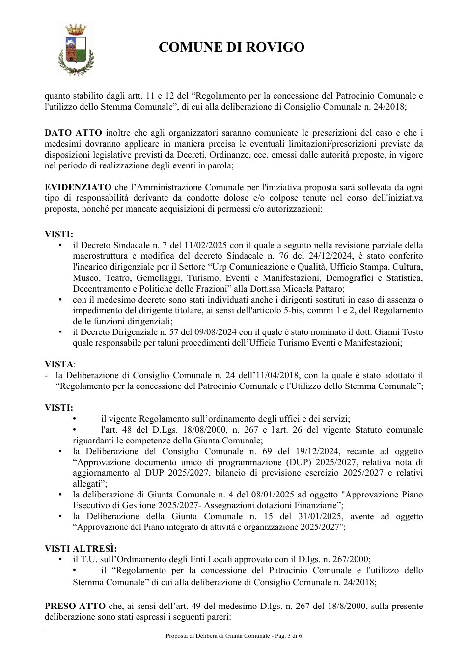 Pagina 3 del documento