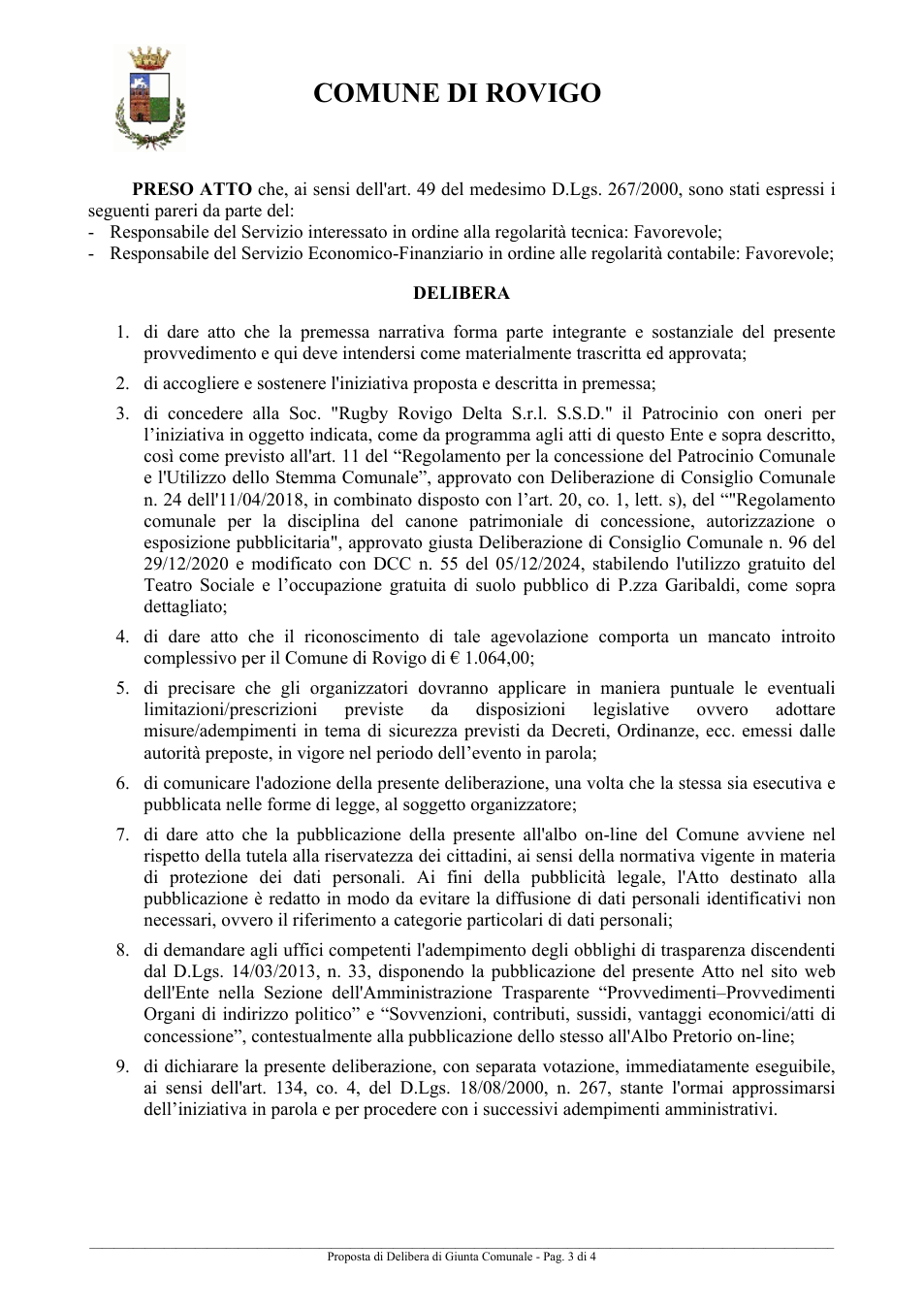 Pagina 3 del documento